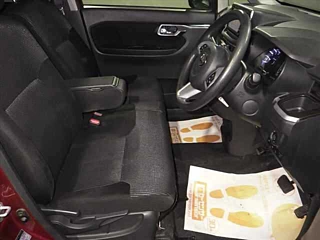 DAIHATSU MOVE 2017