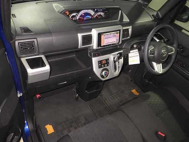 DAIHATSU WAKE 2016