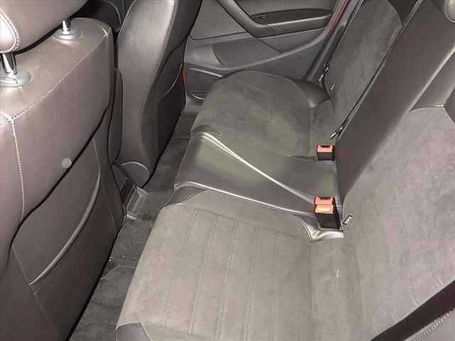 VOLKSWAGEN POLO 2017