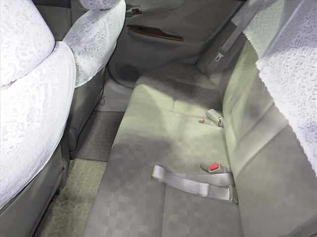 TOYOTA COROLLA AXIO 2012