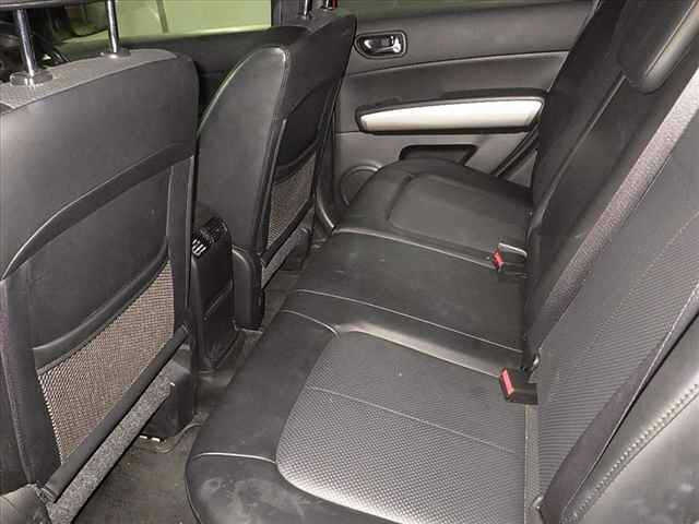 NISSAN X-TRAIL 2013