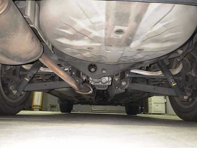 NISSAN X-TRAIL 2013