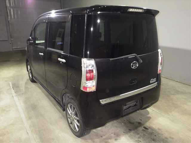 DAIHATSU TANTO EXE 2010