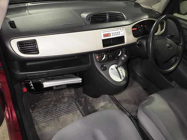 SUBARU R2 2008