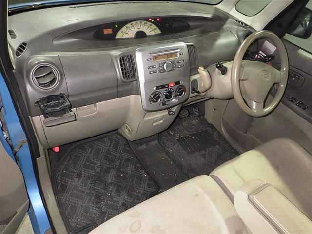 DAIHATSU TANTO 2008