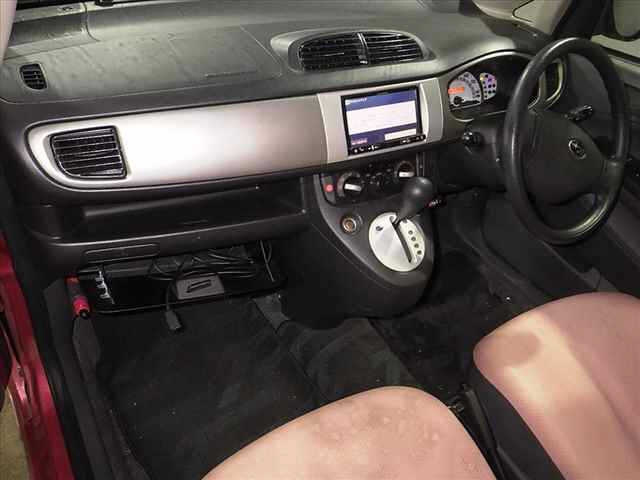 SUBARU R2 2008