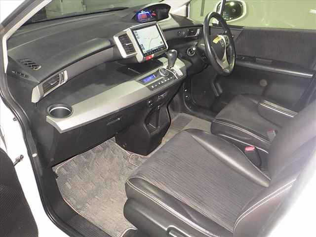 HONDA FREED 2014