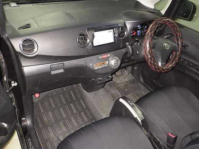 DAIHATSU TANTO EXE 2010