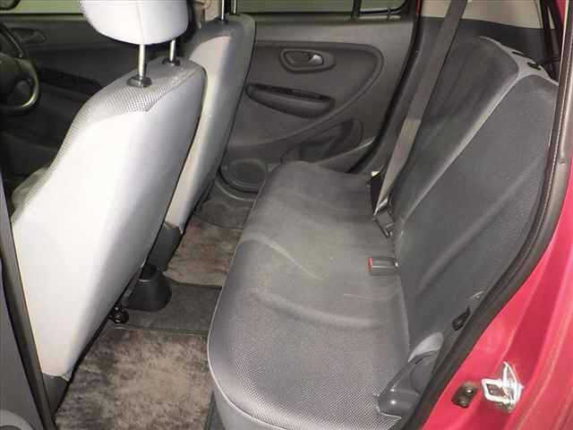 SUBARU R2 2008