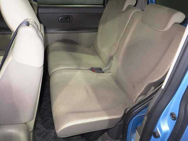 DAIHATSU TANTO 2008