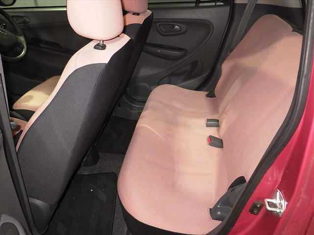 SUBARU R2 2008