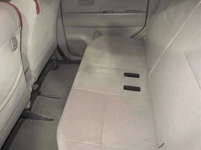 DAIHATSU MOVE CONTE 2012