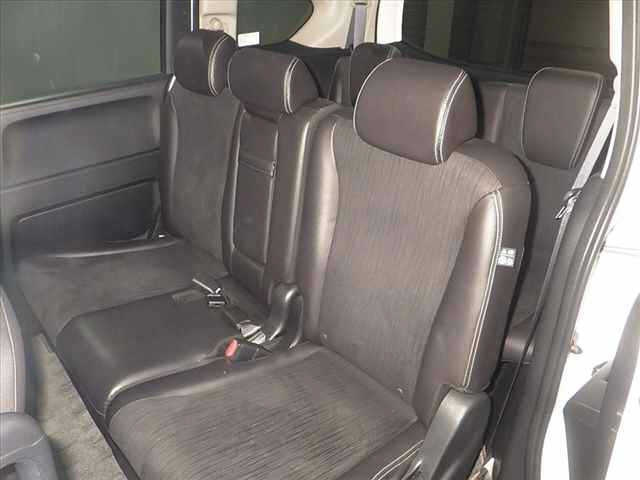 HONDA FREED 2014