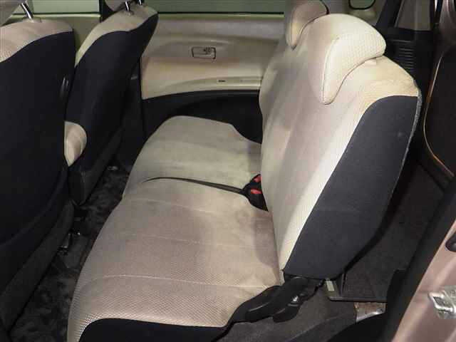 DAIHATSU TANTO EXE 2011