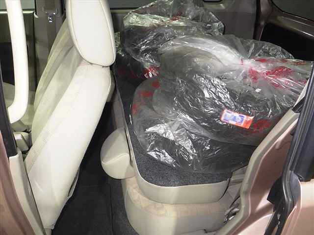 NISSAN OTTI 2008