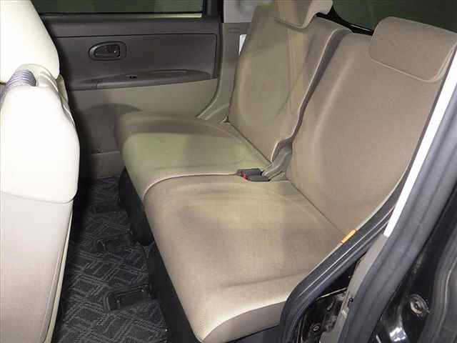 DAIHATSU TANTO 2008