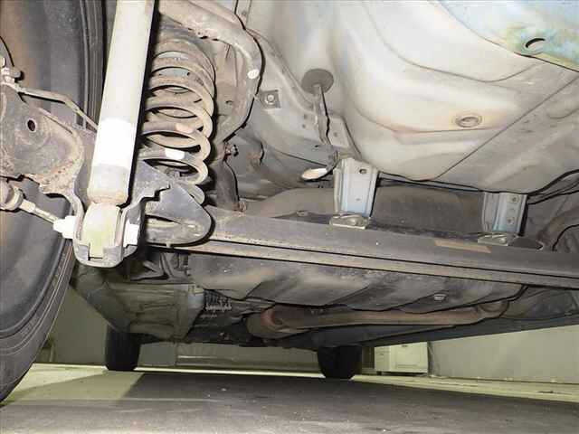 DAIHATSU TANTO 2008