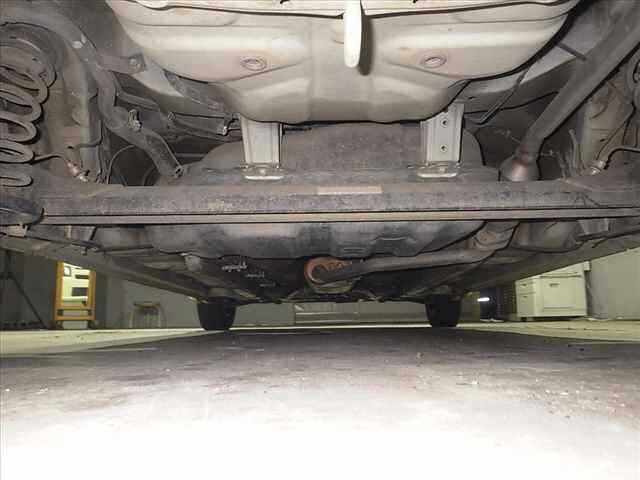 DAIHATSU MOVE CONTE 2012