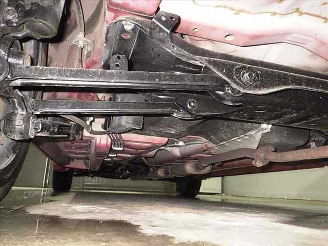 SUBARU R2 2008