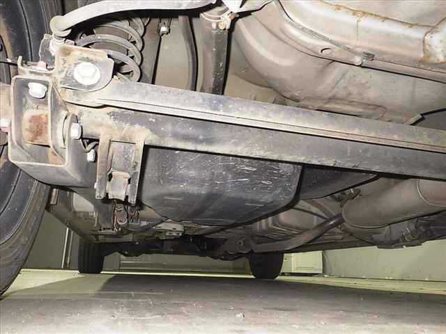 NISSAN OTTI 2008