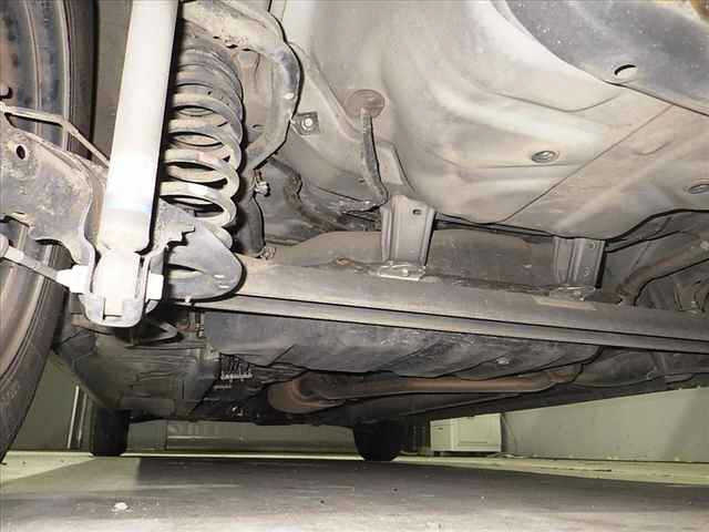 DAIHATSU TANTO 2008