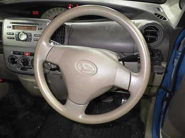 DAIHATSU TANTO 2008