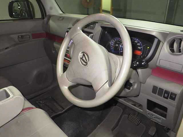 DAIHATSU MOVE CONTE 2012