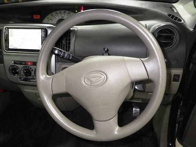 DAIHATSU TANTO 2008