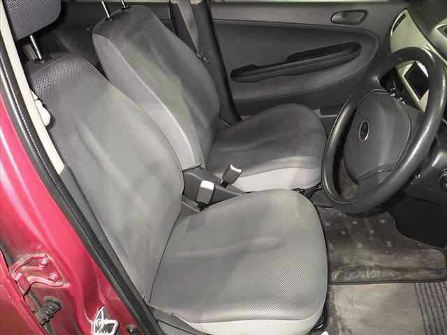 SUBARU R2 2008