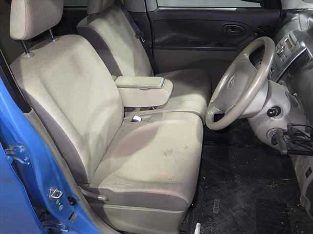 DAIHATSU TANTO 2008