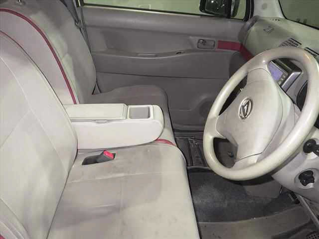 DAIHATSU MOVE CONTE 2012