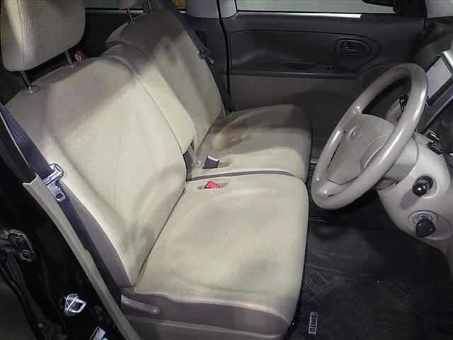 DAIHATSU TANTO 2008