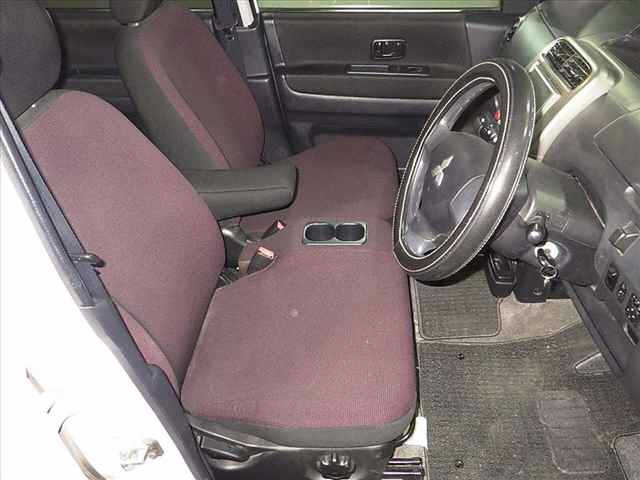 MITSUBISHI TOPPO 2010