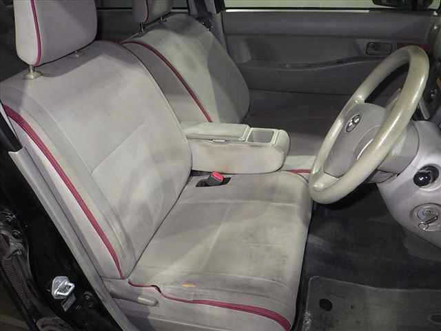 TOYOTA PIXIS SPACE 2012