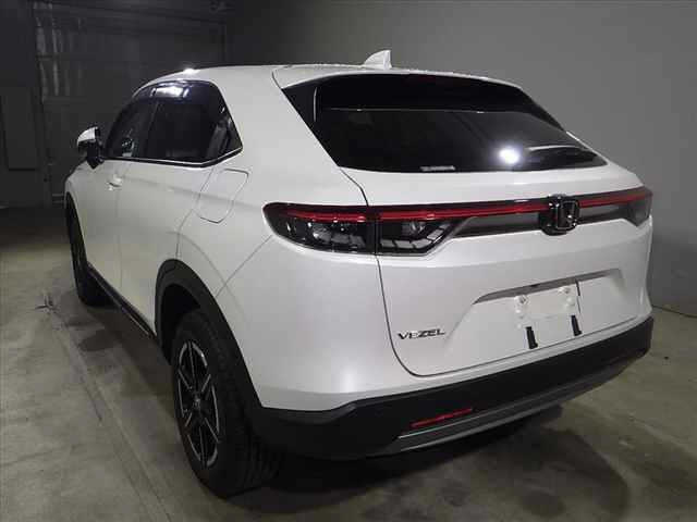 HONDA VEZEL 2022