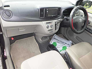 DAIHATSU MIRA E S 2011