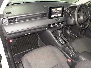 HONDA VEZEL 2022