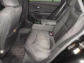 TOYOTA CROWN 2020