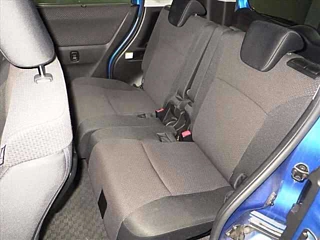 SUZUKI SOLIO 2018
