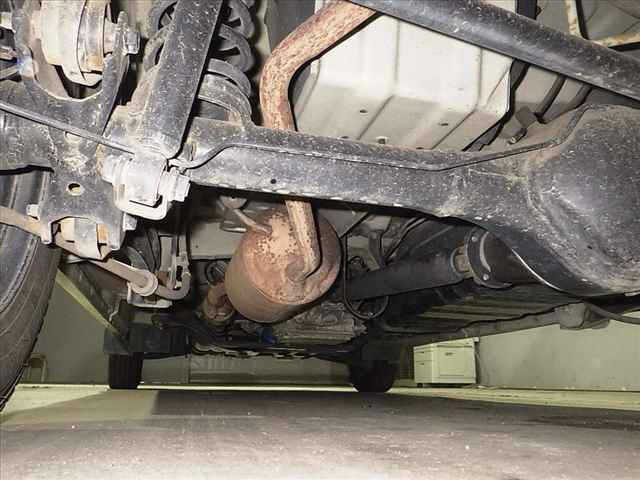 NISSAN CLIPPER VAN 2014