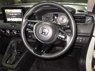 HONDA VEZEL 2022