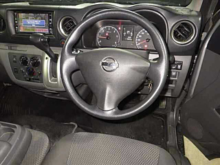 NISSAN CARAVAN VAN 2020