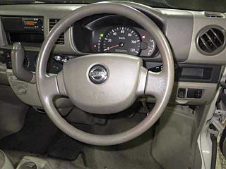 NISSAN CLIPPER VAN 2014