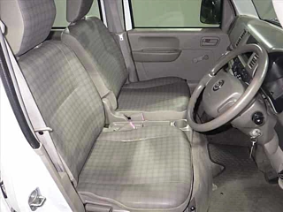 NISSAN CLIPPER VAN 2014