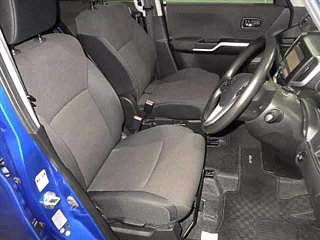SUZUKI SOLIO 2018