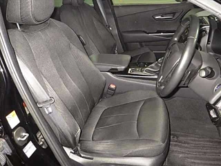 TOYOTA CROWN 2020