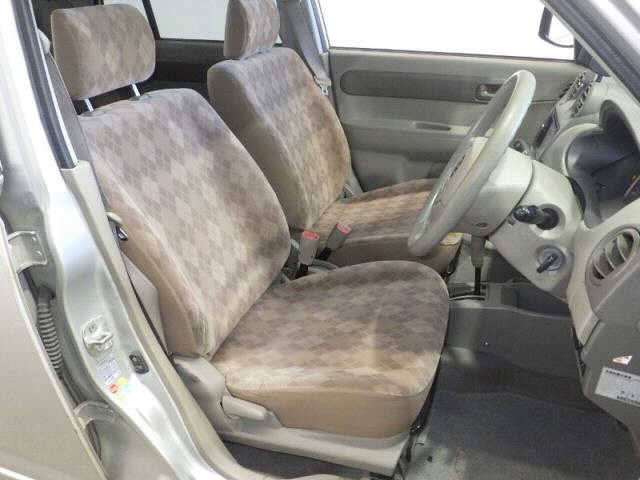 SUZUKI ALTO 2008