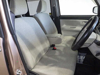 DAIHATSU MOVE CANBUS 2017