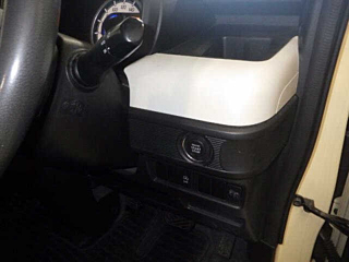 SUZUKI SPACIA 2019