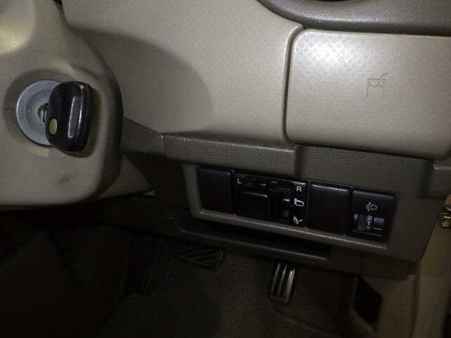 SUZUKI ALTO 2008